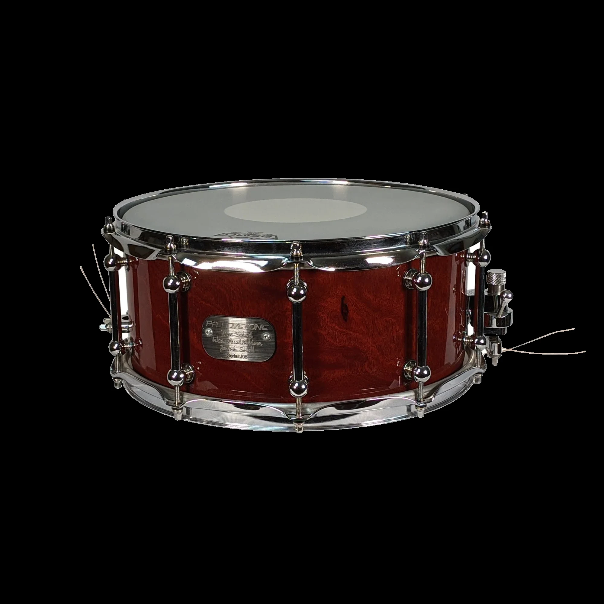 Jarrah 14″ × 6.5″ Gloss