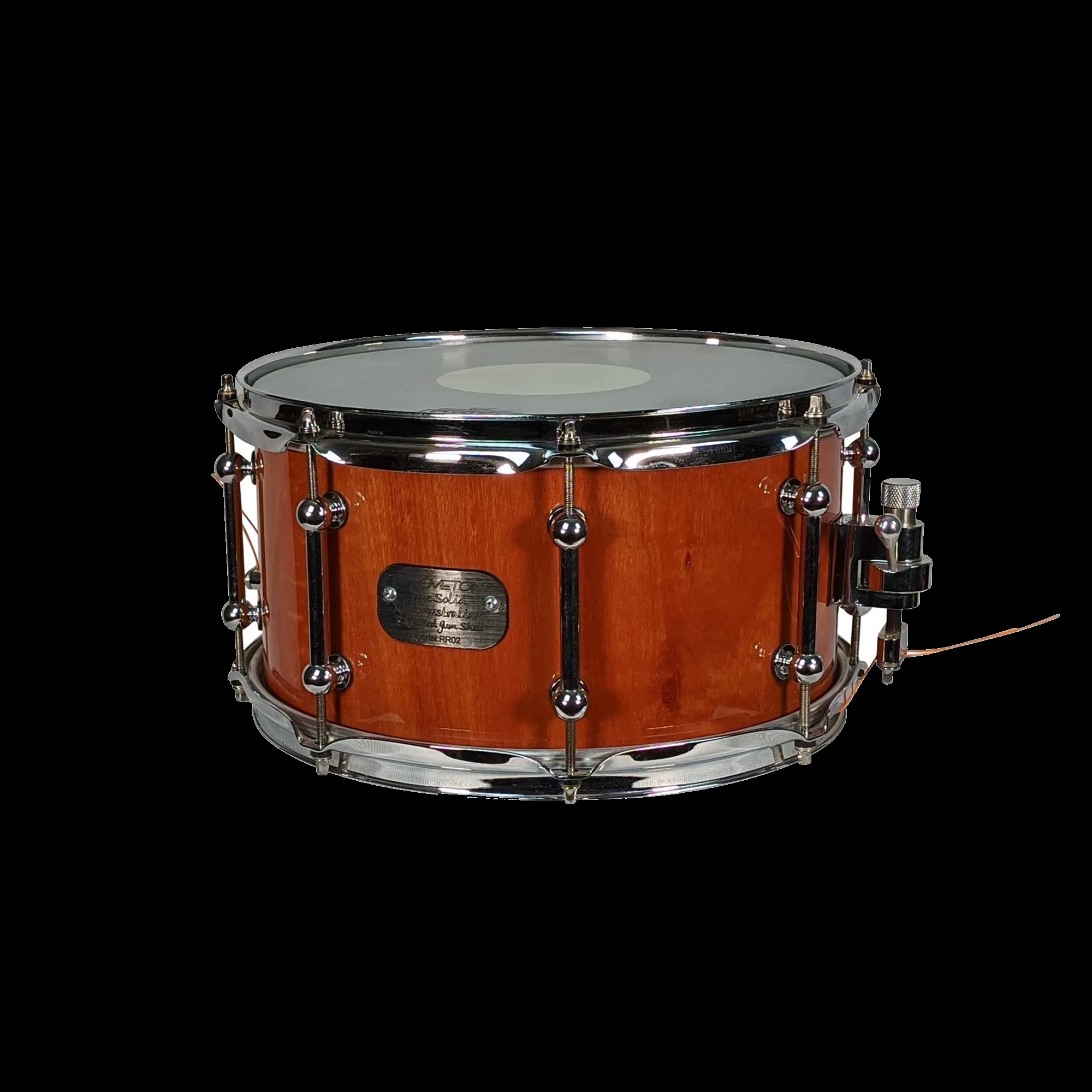 River Red Gum 13″ × 7″ Gloss – view 5