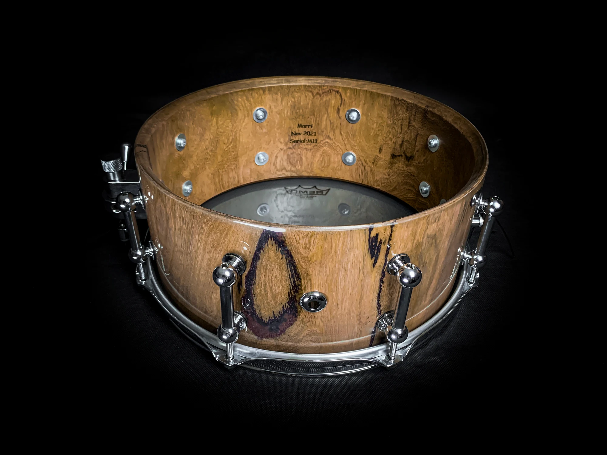 Marri 13″ × 5.5″ Gloss – view 2