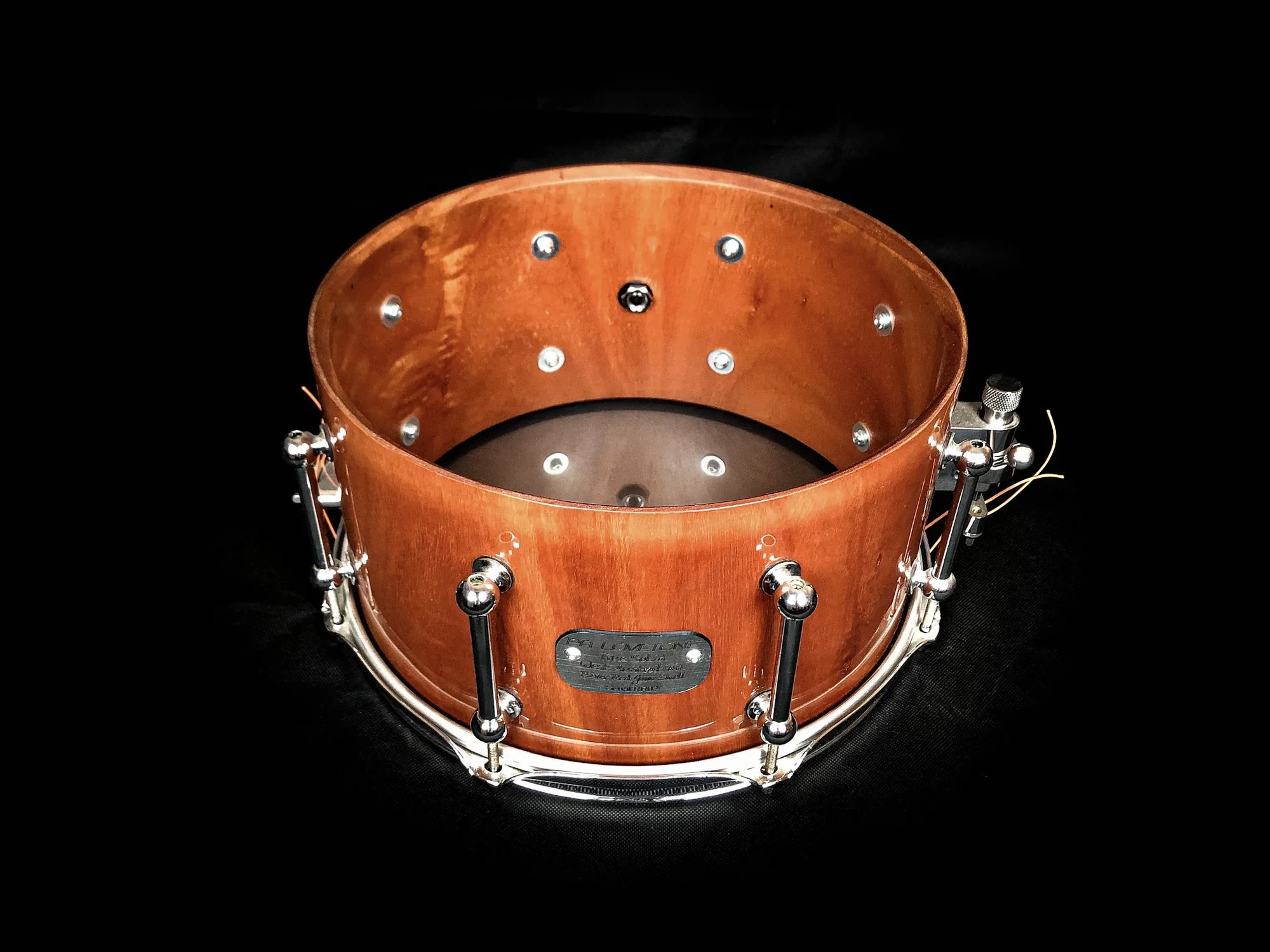 River Red Gum 13″ × 7″ Gloss – view 3