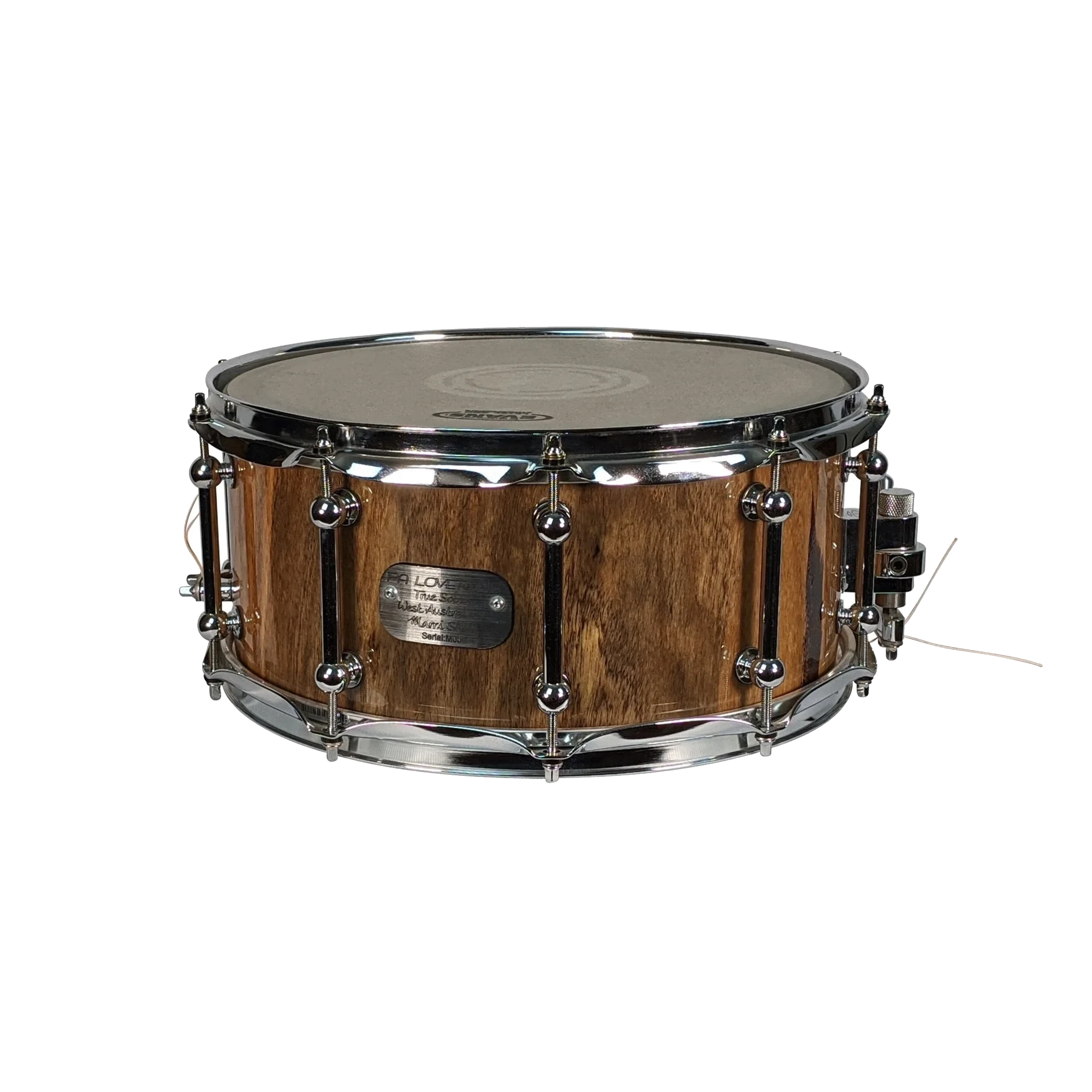 Marri 14×6.5 snare drum
